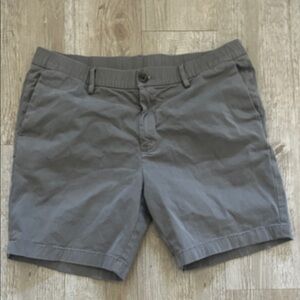 Men’s Bearbottom 7 inch Short Cotton